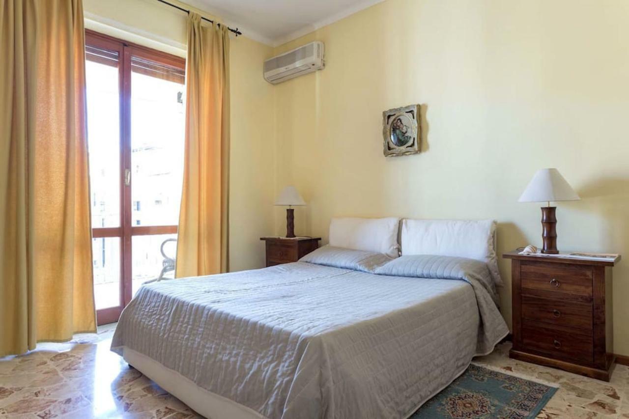 Sturzo Boutique Home Catania Eksteriør billede