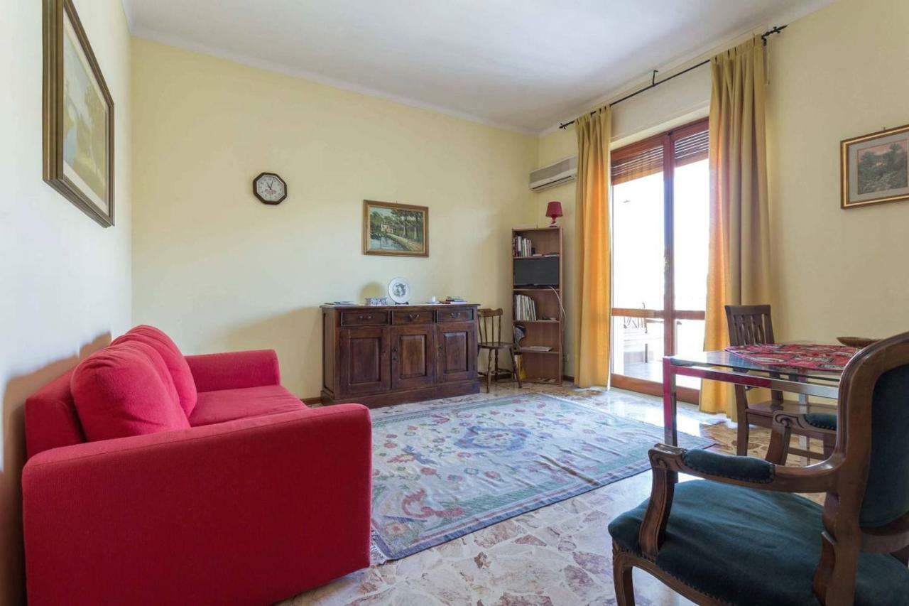 Sturzo Boutique Home Catania Eksteriør billede