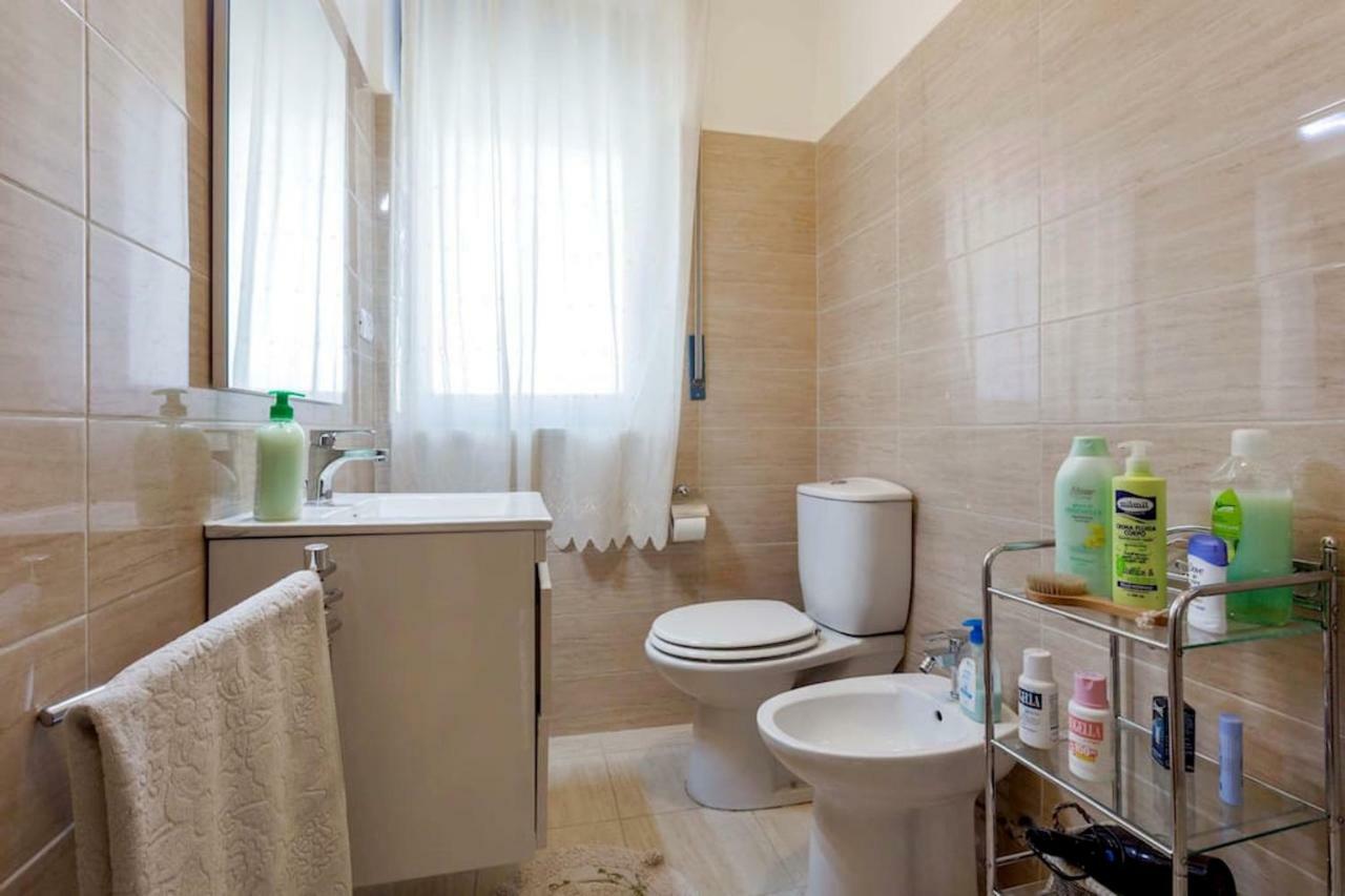 Sturzo Boutique Home Catania Eksteriør billede