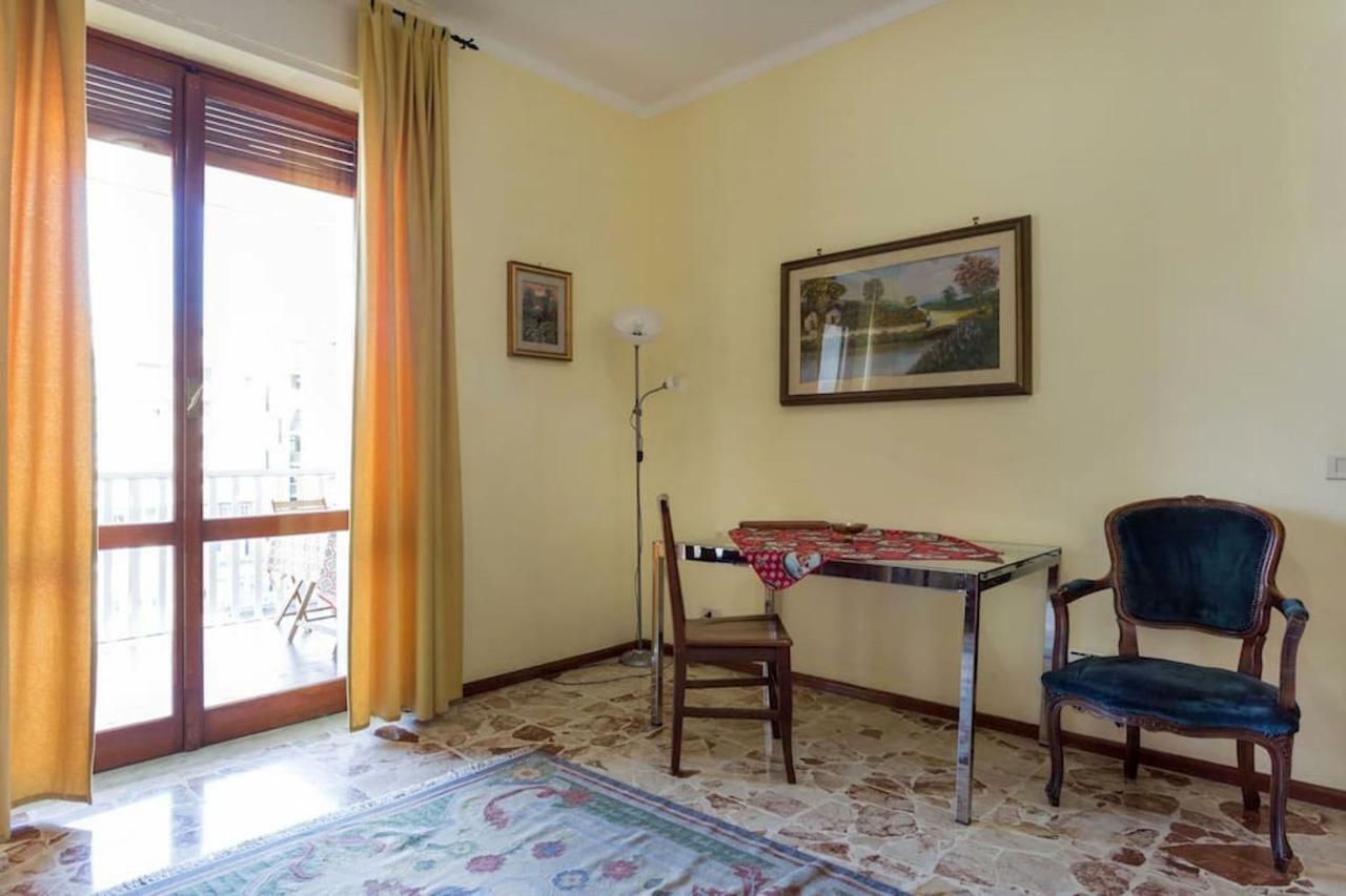 Sturzo Boutique Home Catania Eksteriør billede