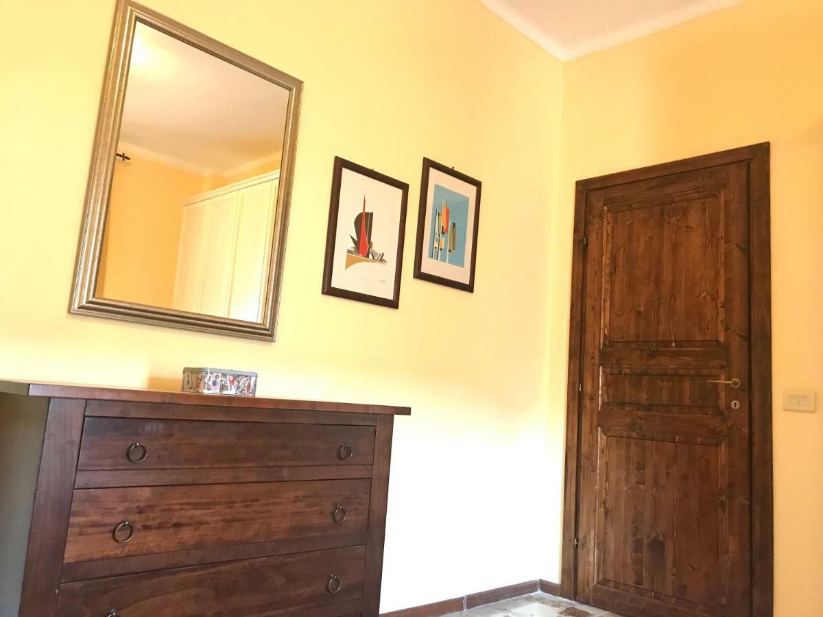 Sturzo Boutique Home Catania Eksteriør billede